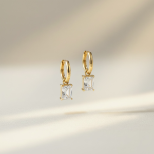 Crystal DewDrops