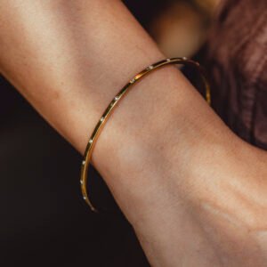 Aurora Line Bracelet - Regular Size