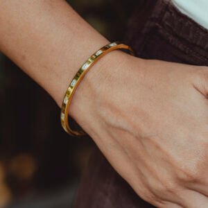 Charm Bangle - Regular Size