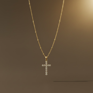 Eternal Grace Necklace