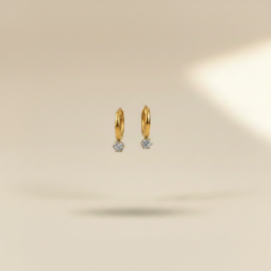 Velora Crystal Earrings