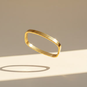 Eclipse Bangle - Small Size