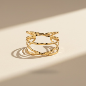 Aurelia Cuff - Regular Size