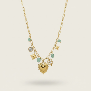 The Eden Necklace