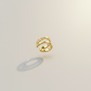 Nova Luxe Ear Cuff