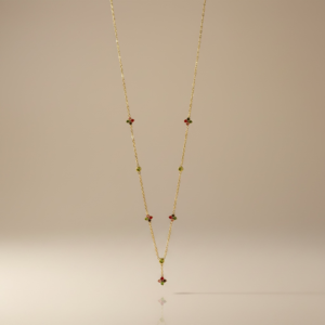 Verde Luxe Necklace