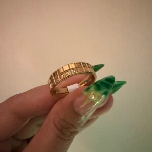 Solis Ring