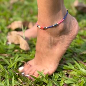 Mystic Tide Anklet