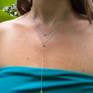 Auresta Toggle Chain