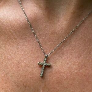 Faith & Grace Necklace